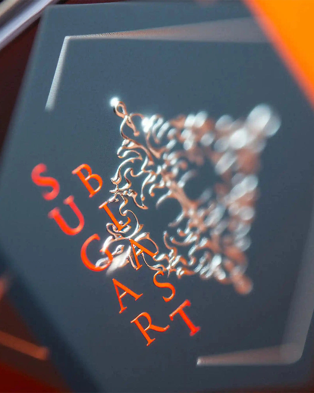 Initio Parfums Prives Sugar Blast