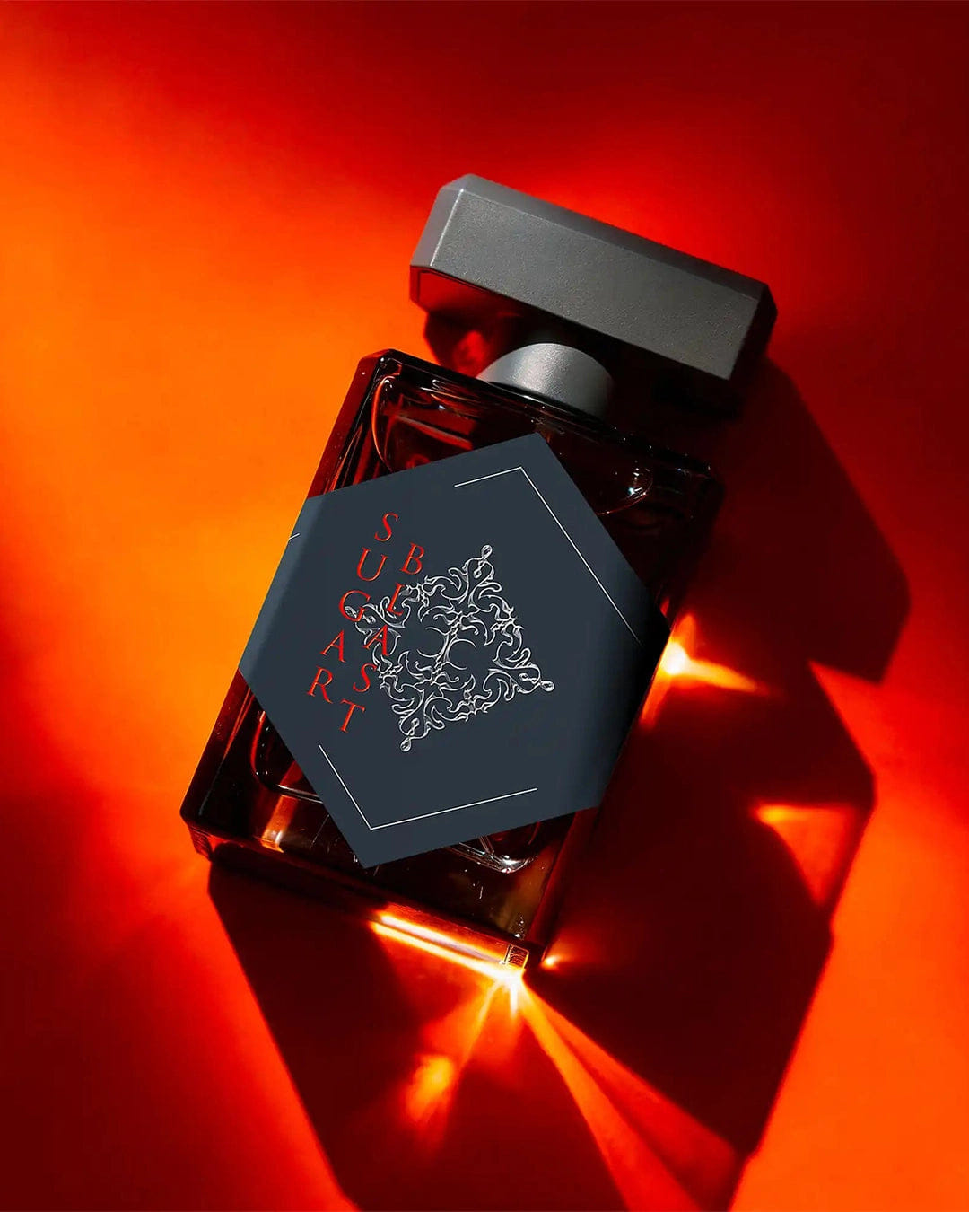 Initio Parfums Prives Sugar Blast
