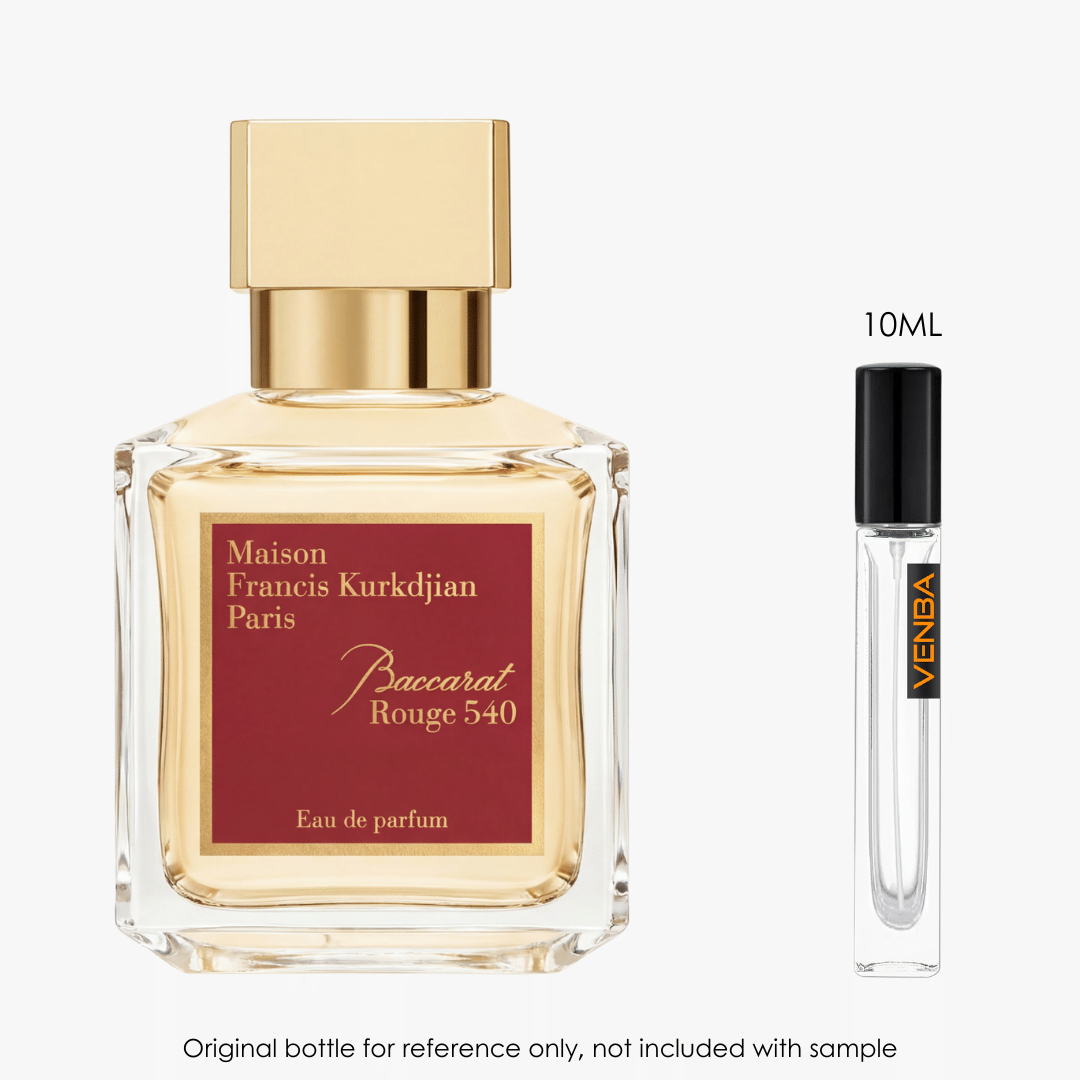 Maison Francis Kurkdjian Baccarat Rouge 540 EDP
