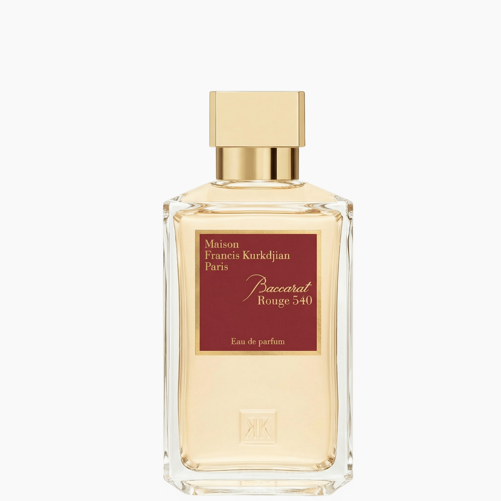 Maison Francis Kurkdjian Baccarat Rouge 540 EDP