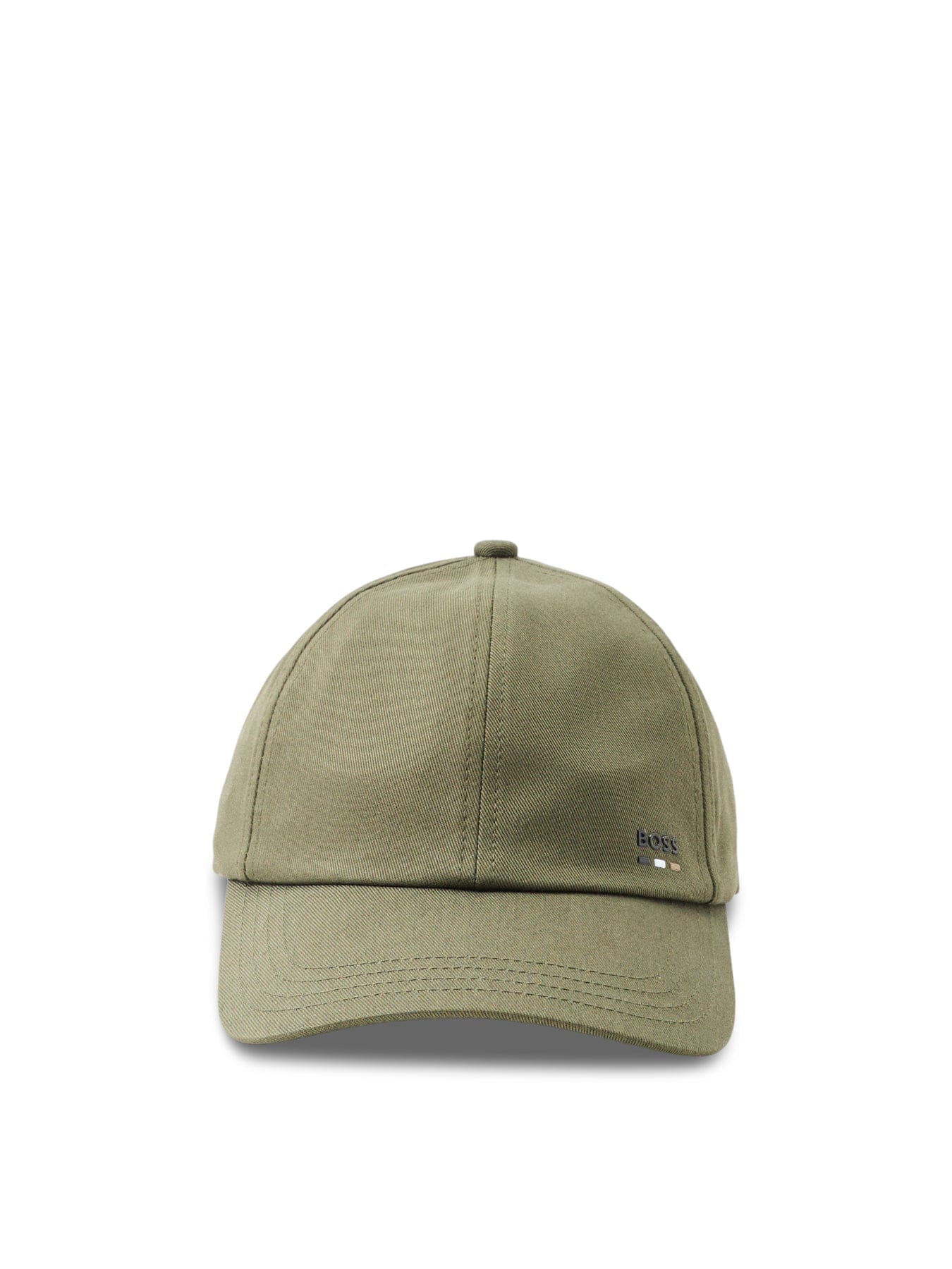 BOSS Zed Icon Cap Olive