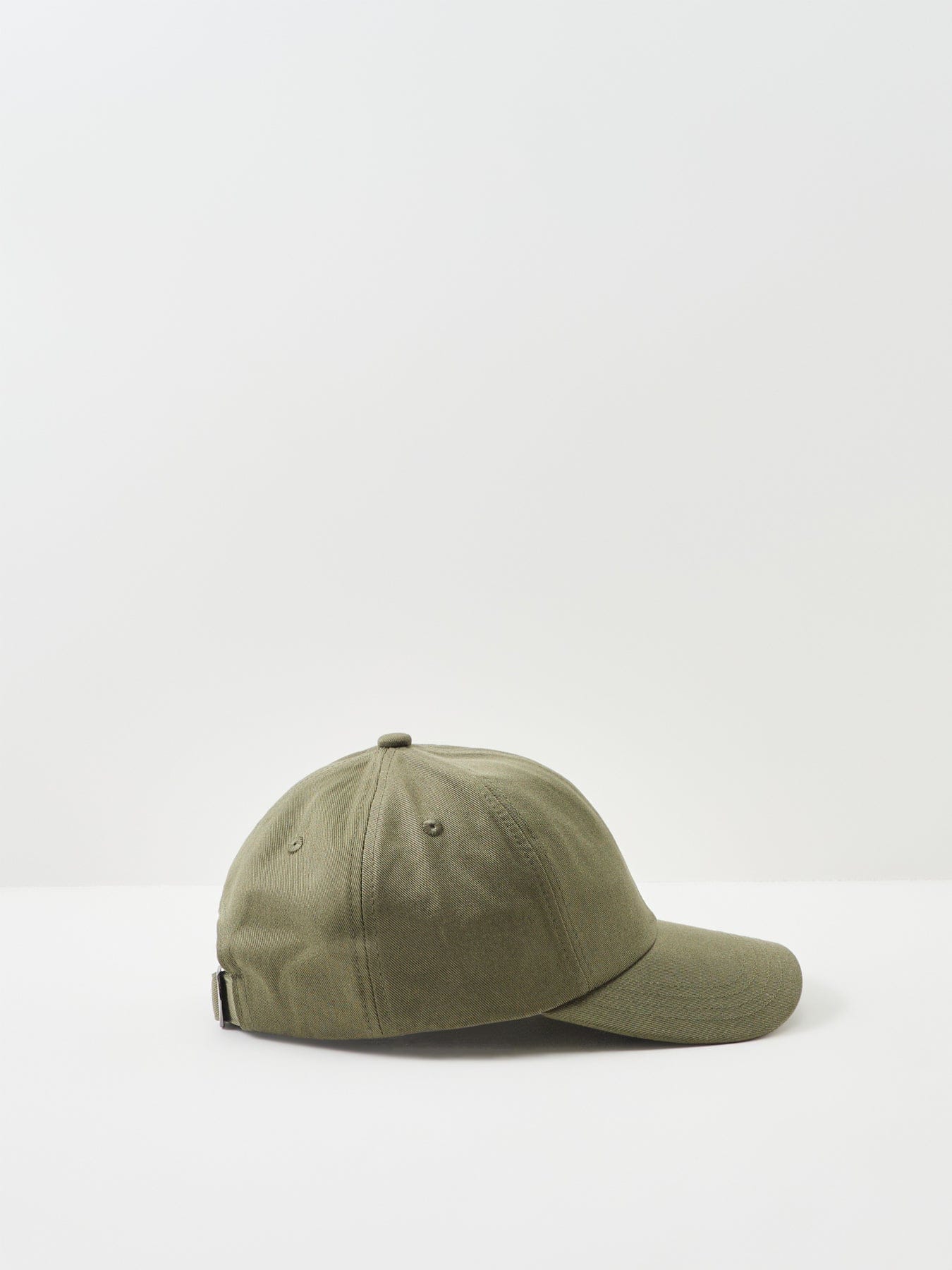 BOSS Zed Icon Cap Olive