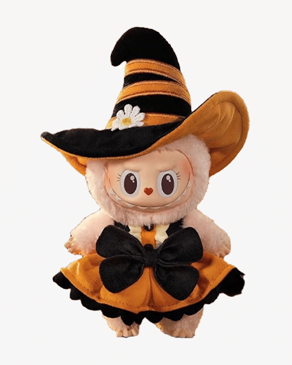 POP MART x MOKOKO MAGIC OF PUMPKIN VINYL PLUSH PENDANT