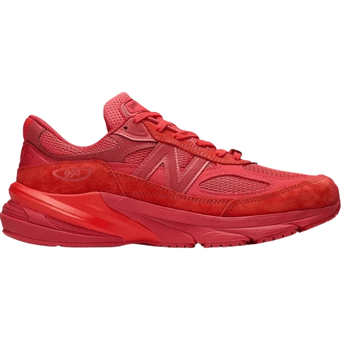Dawntown Joe Freshgoods x 990v6 Made in USA A Friend Named Cousin - Red Factory Second