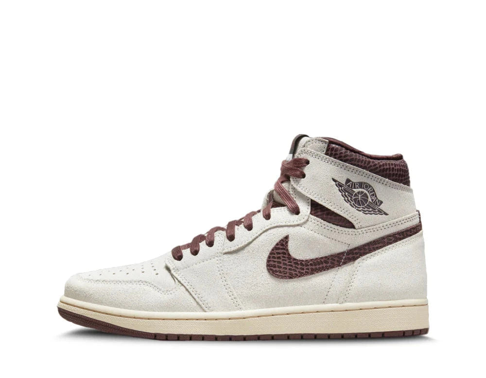 My Store Jordan 1 Retro High OG A Ma Maniére