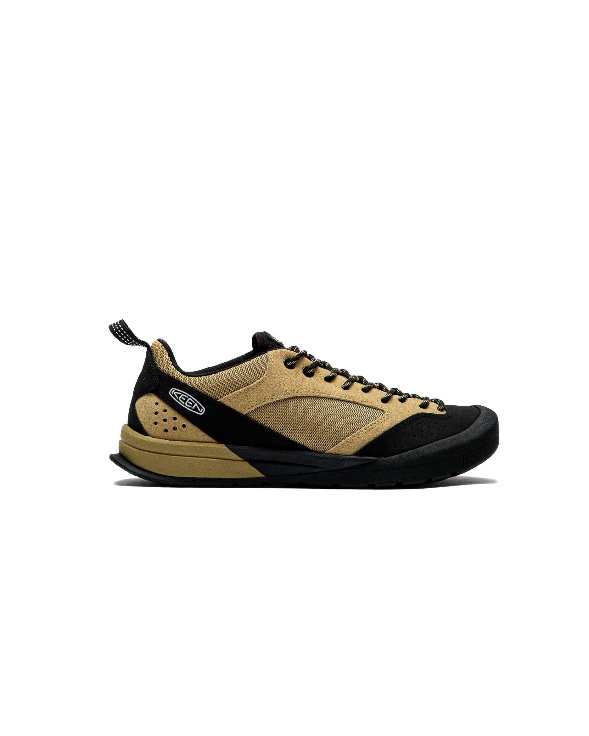 Keen Jasper III