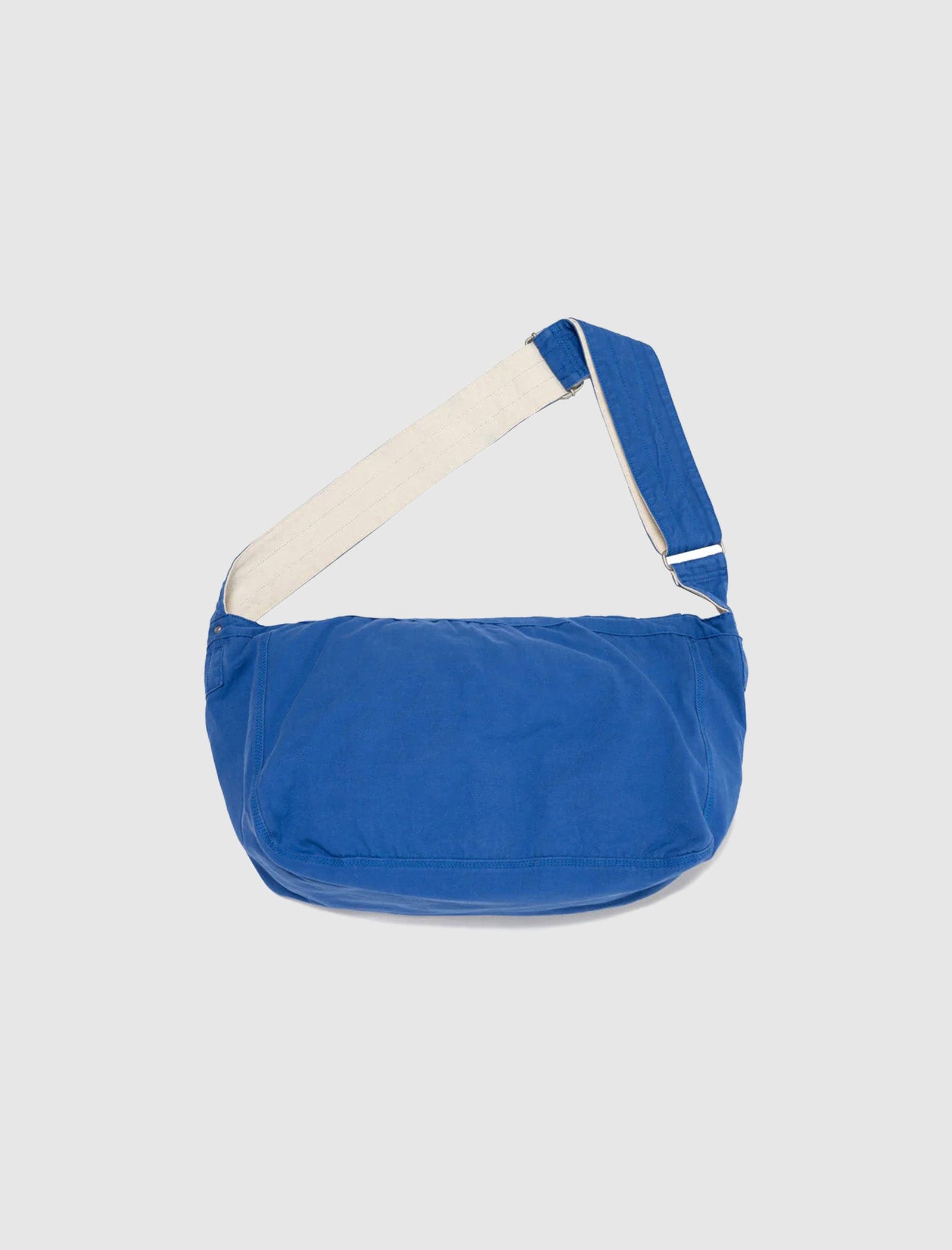 HUMAN MADE MAIL BAG LARGE