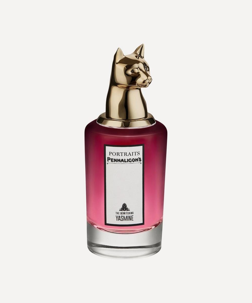 Penhaligon's The Bewitching Yasmine Eau de Parfum 75 ml