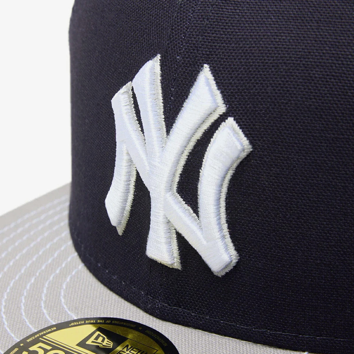 NEW ERA 5950 DUCK NEW YORK YANKEES