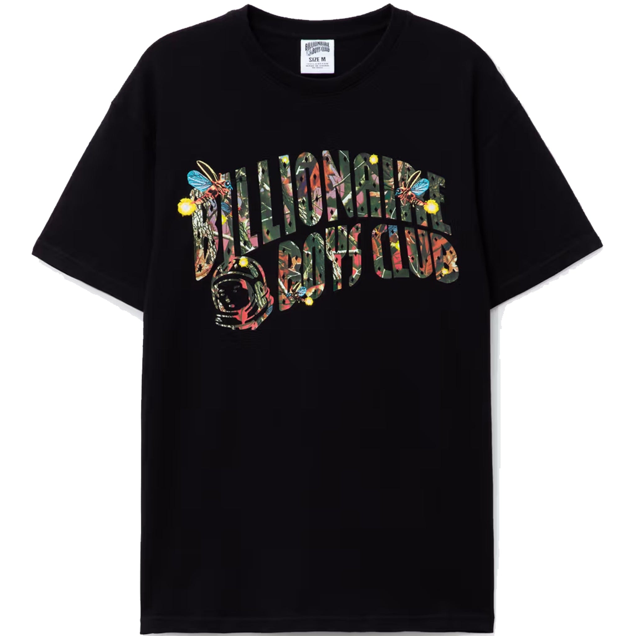 Billionaire Boys Club BB Arch Knit (Black)