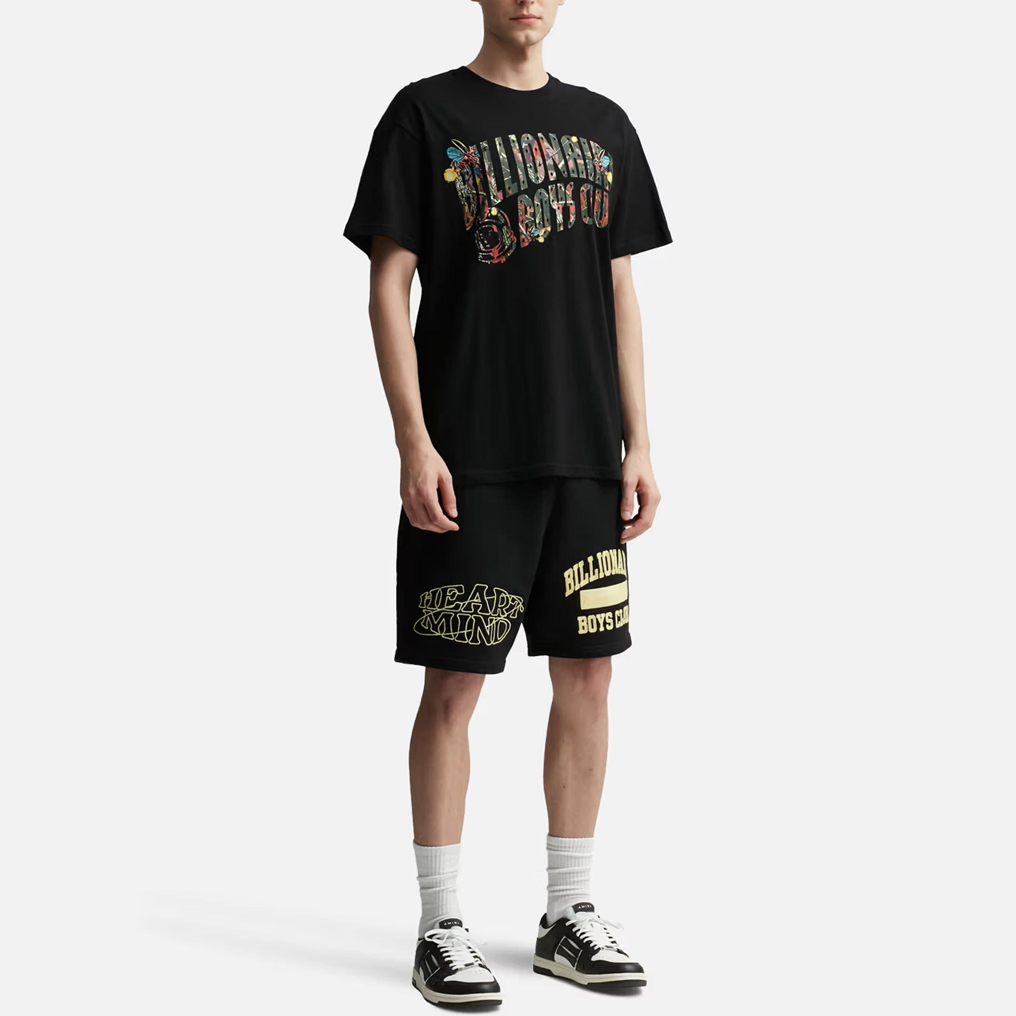 Billionaire Boys Club BB Arch Knit (Black)