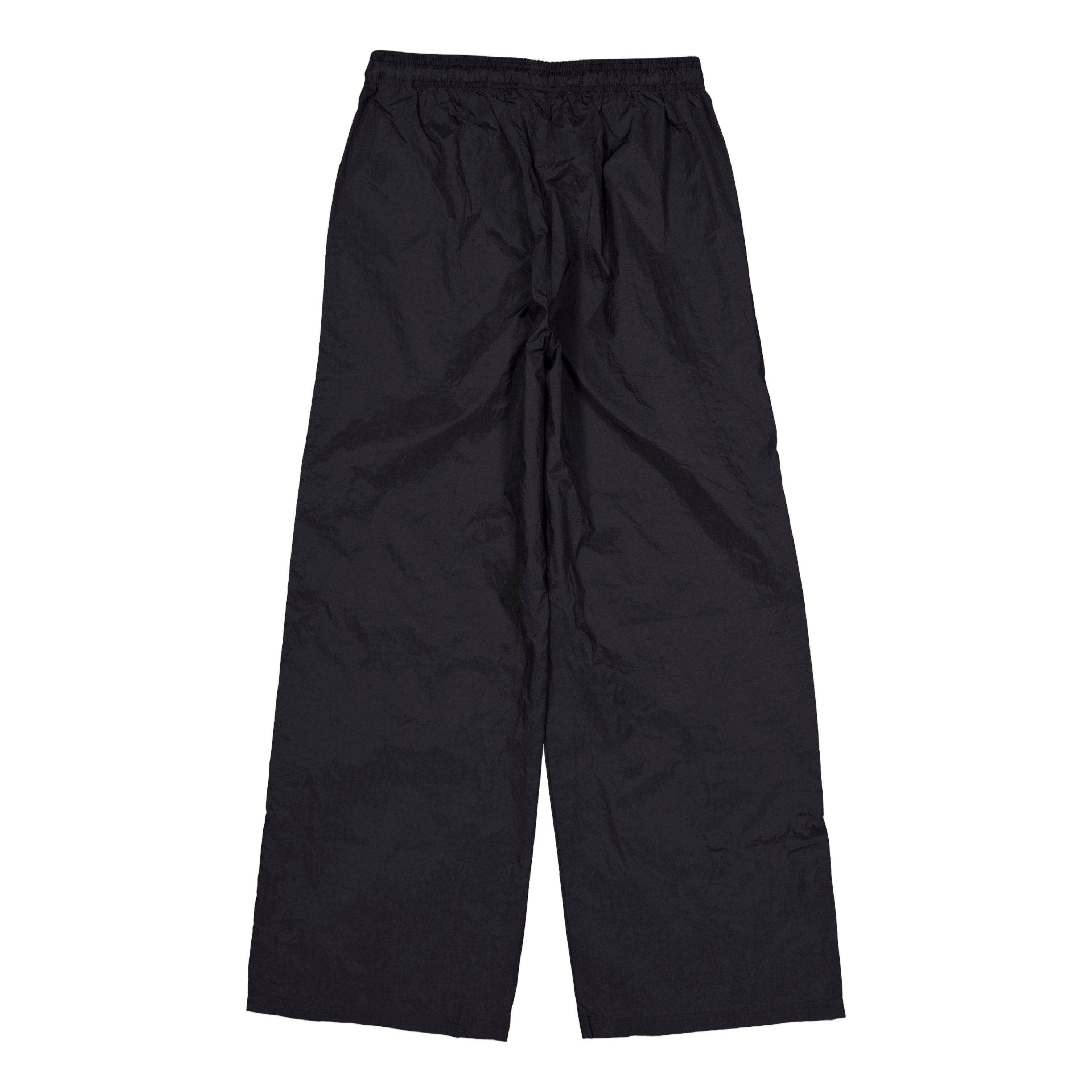 Under Armour Legacy Crinkle Pant Black