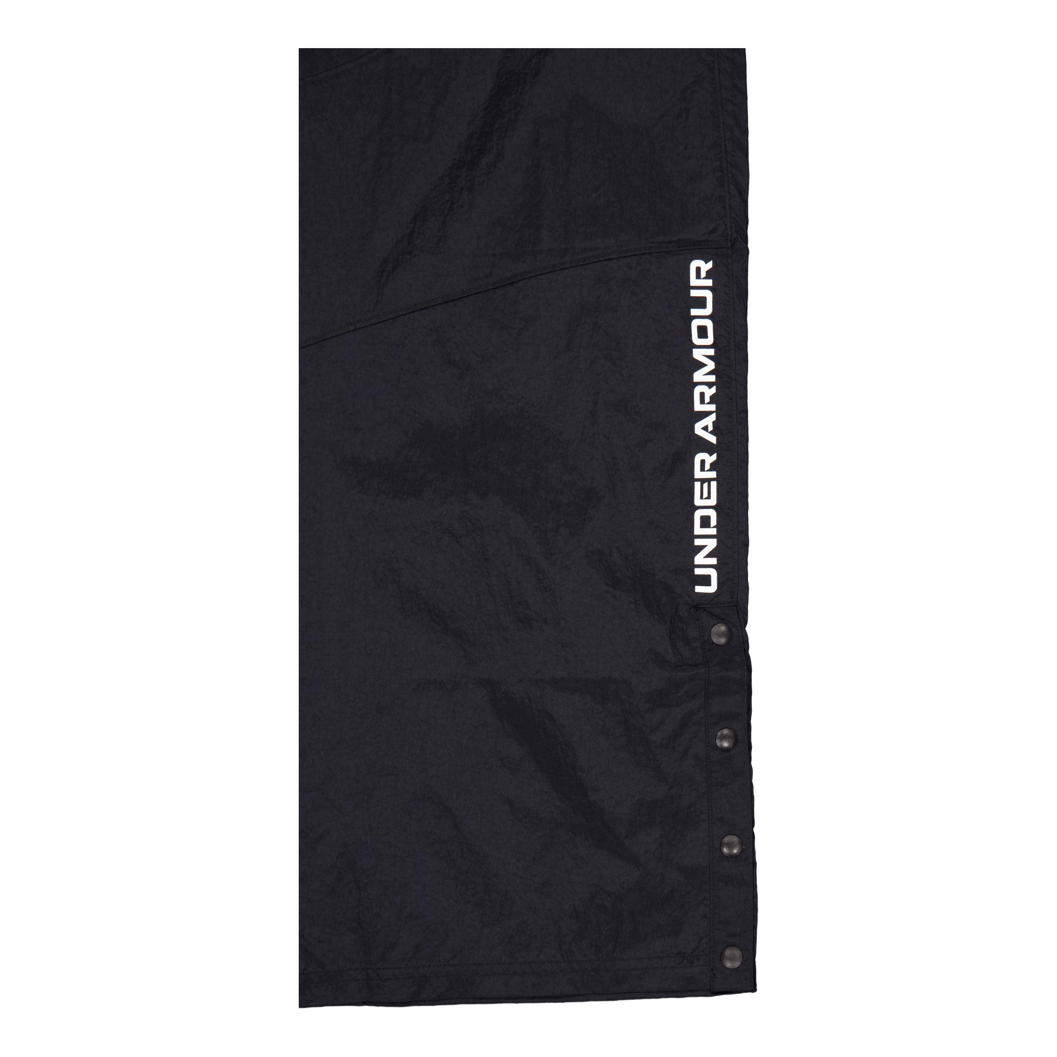 Under Armour Legacy Crinkle Pant Black
