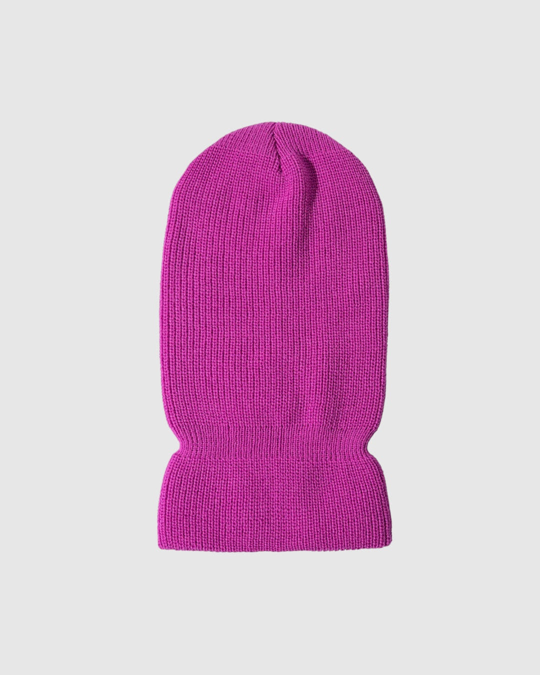 Anti Social Social Club Balaclava Headrest Cover Set Pink