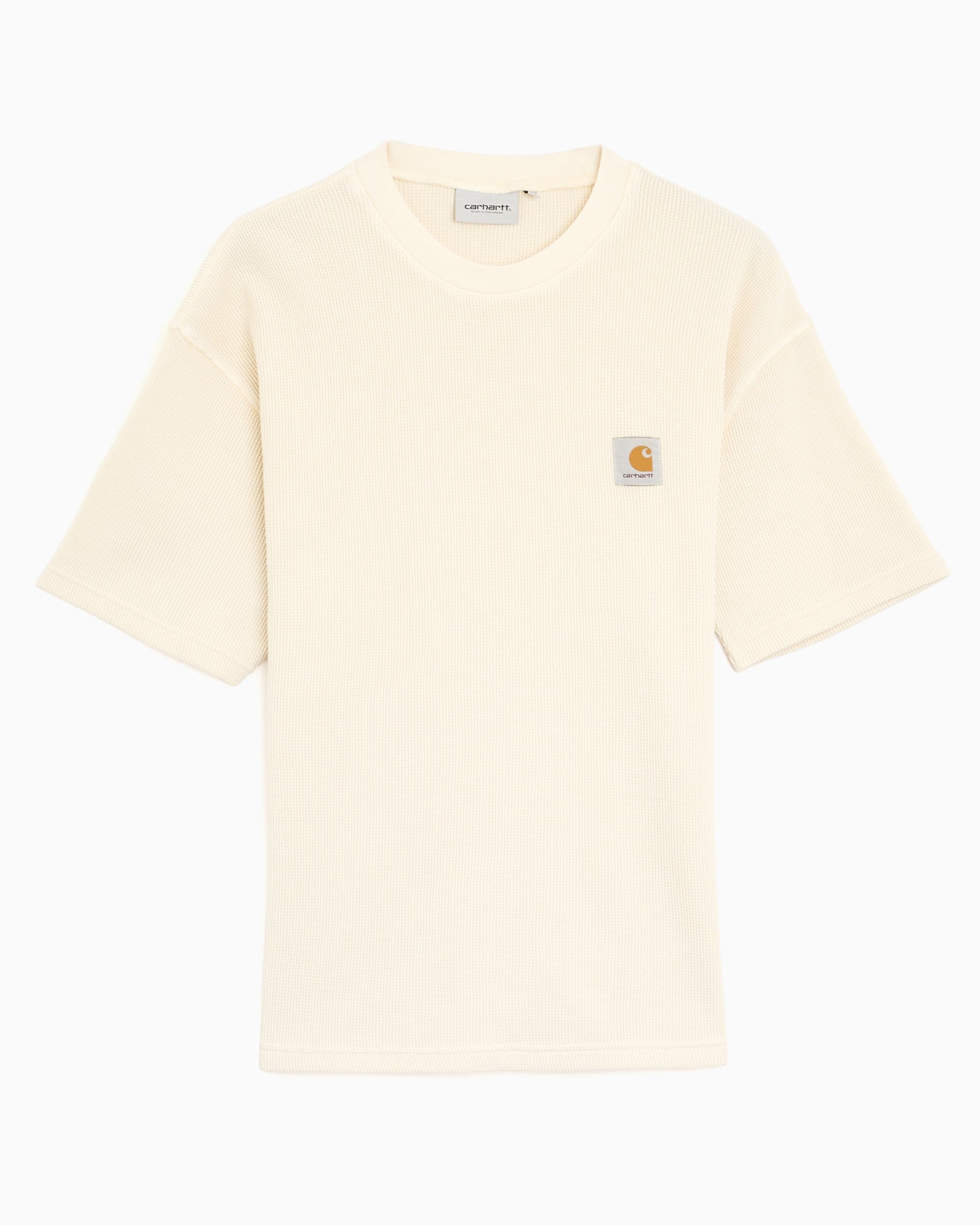 Carhartt WIP Camiseta Relaxed Carhartt WIP Nelson Unisex