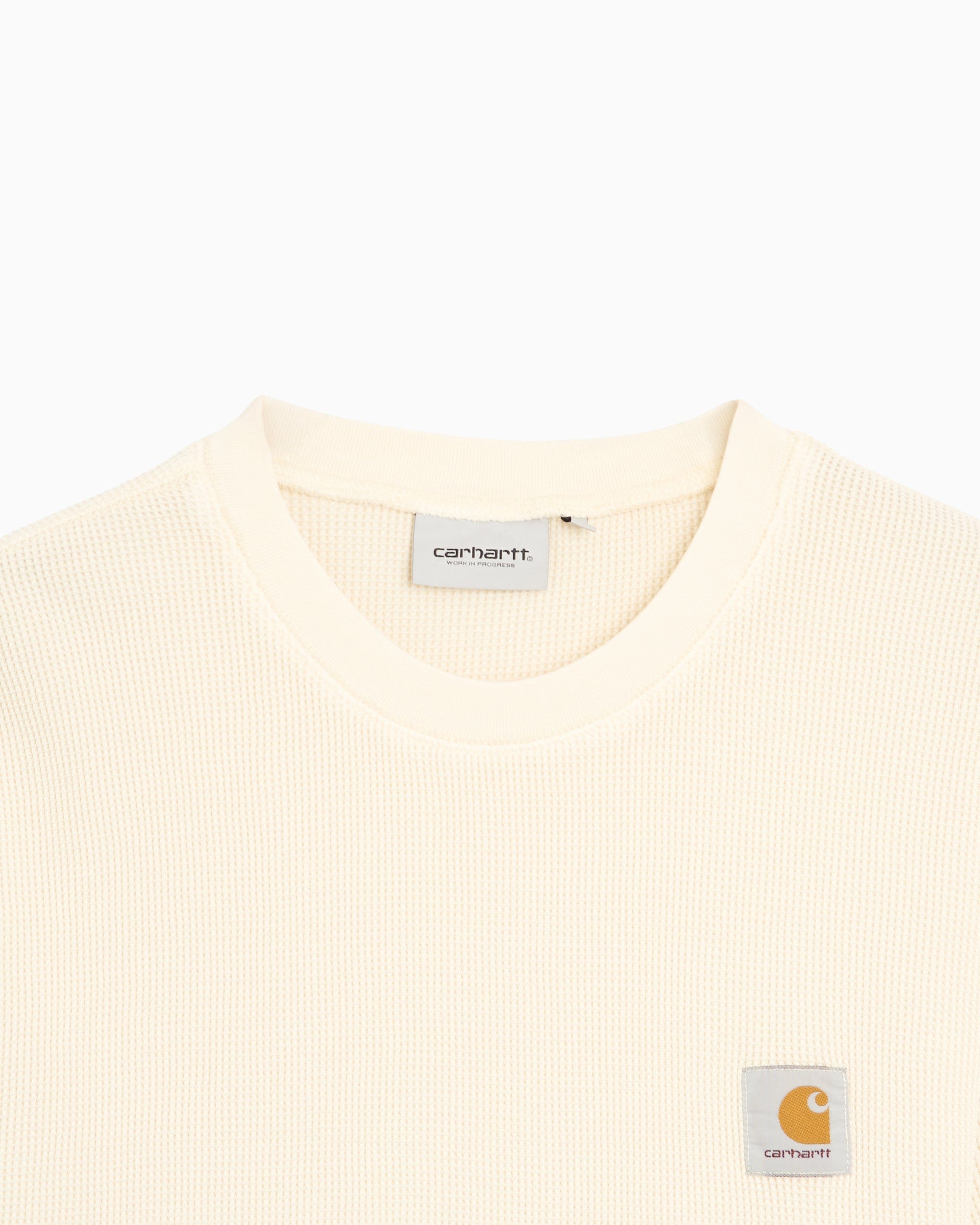 Carhartt WIP Camiseta Relaxed Carhartt WIP Nelson Unisex