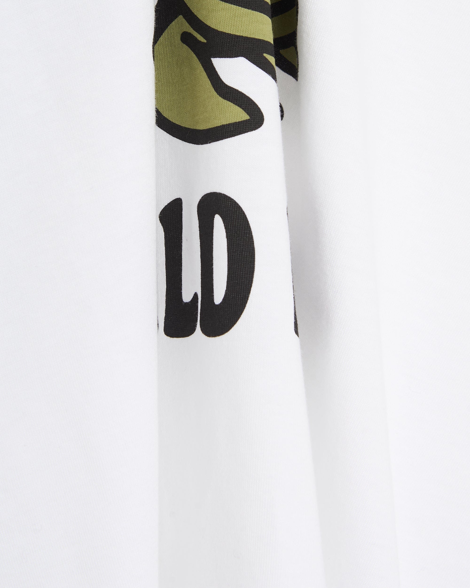 Carhartt WIP Camiseta con gráfico Relaxed Carhartt WIP Wild Life Unisex