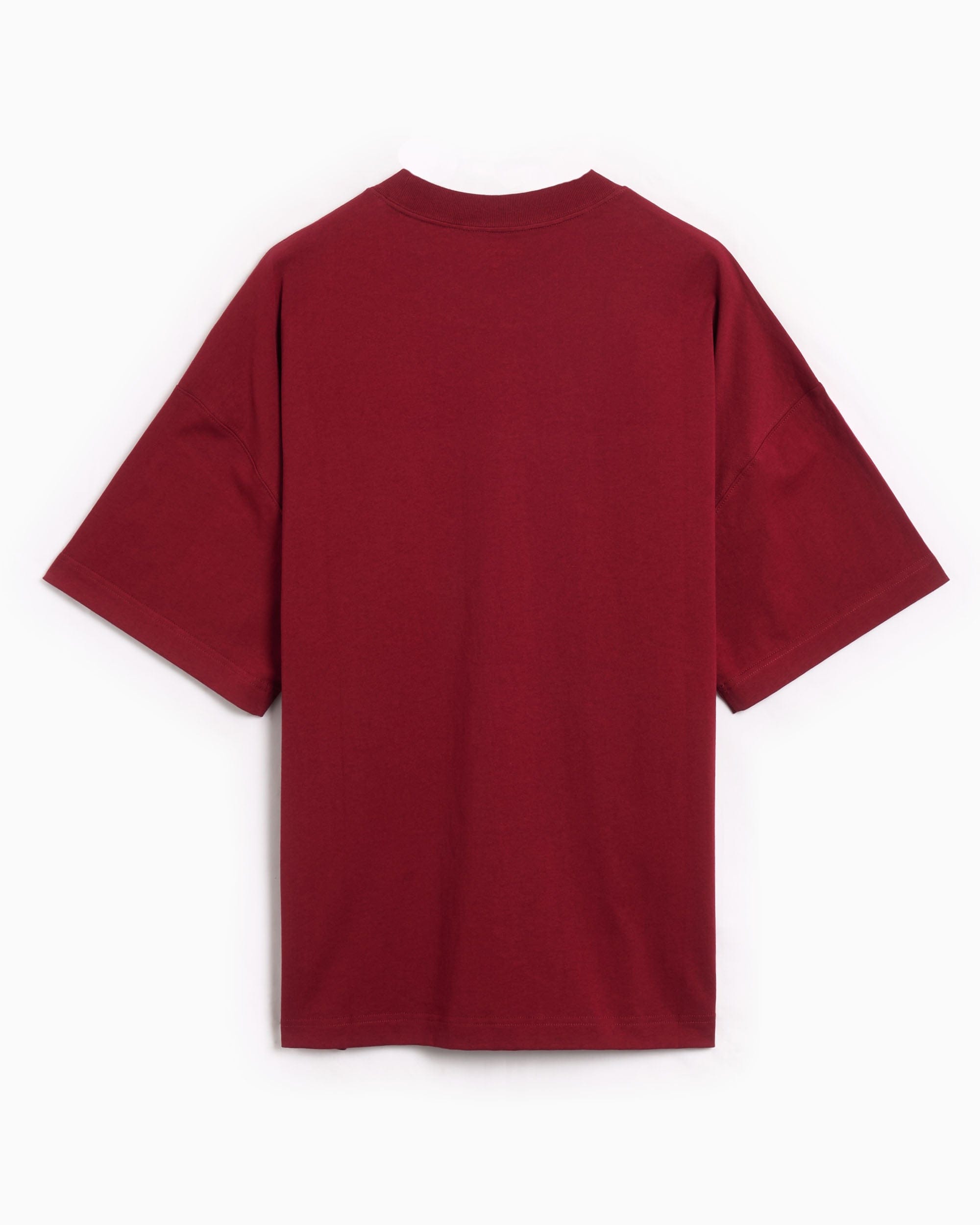 Carhartt WIP Camiseta Relaxed Carhartt WIP Work Pocket Unisex