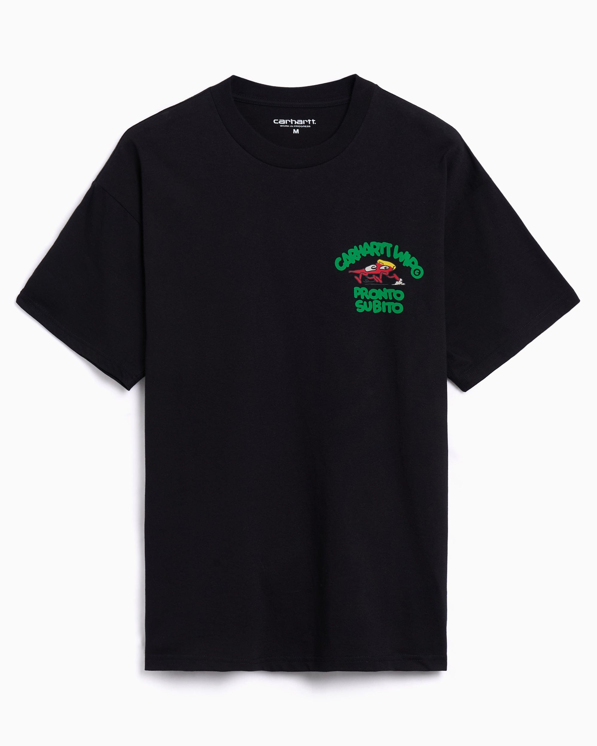 Carhartt WIP Camiseta Carhartt WIP Pronto Unisex