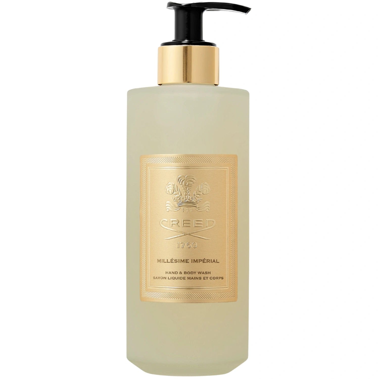 Creed Millesime Imperial Hand & Body Wash