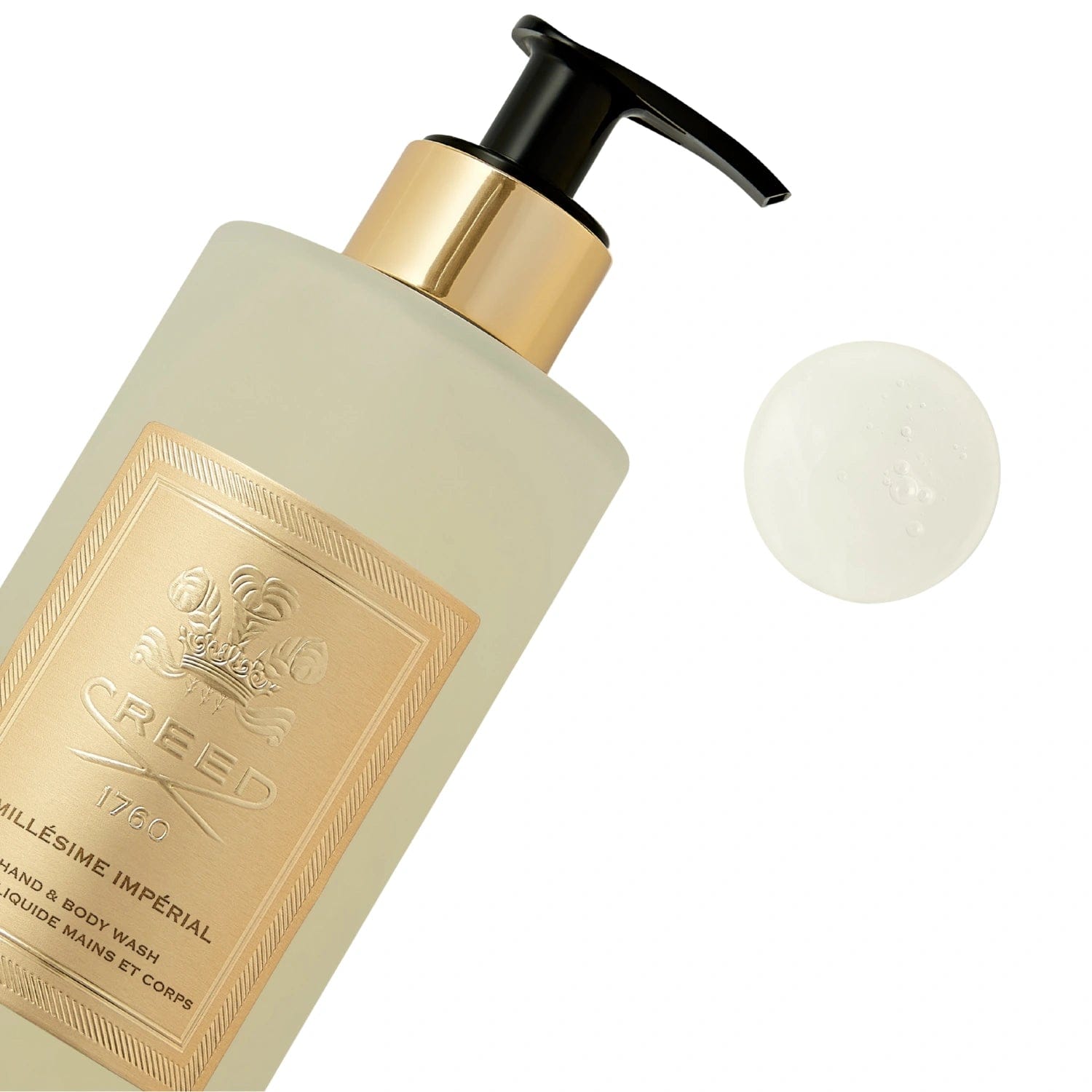 Creed Millesime Imperial Hand & Body Wash