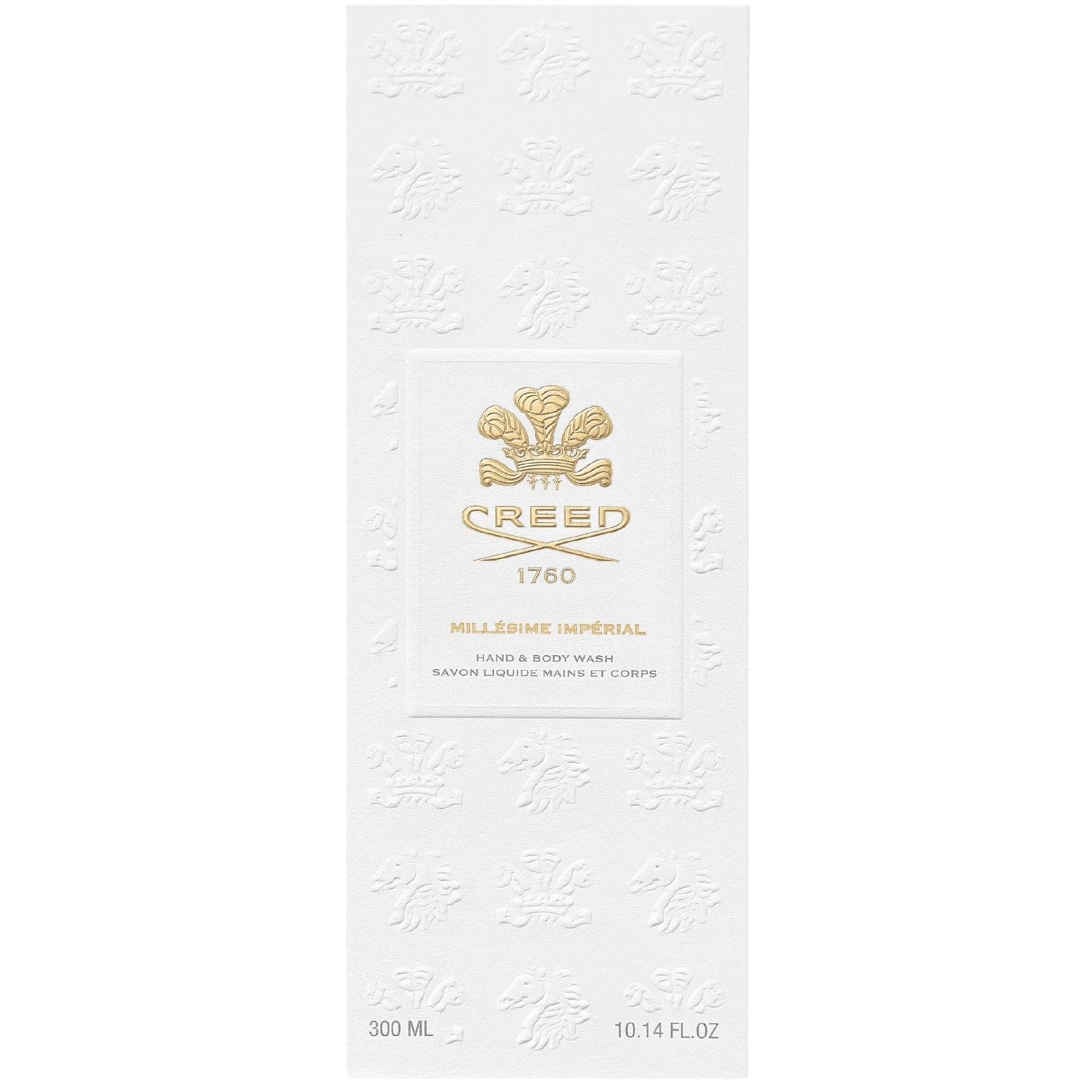 Creed Millesime Imperial Hand & Body Wash