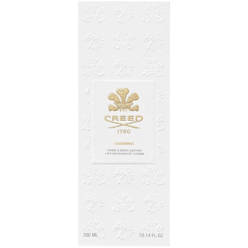 Creed Carmina Hand & Body Lotion