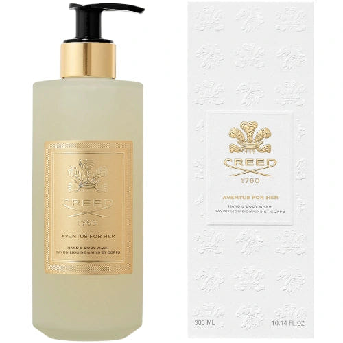 Creed Aventus for Her Hand & Body Wash