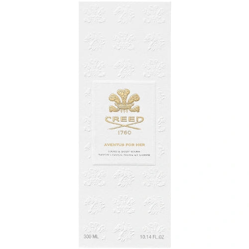 Creed Aventus for Her Hand & Body Wash