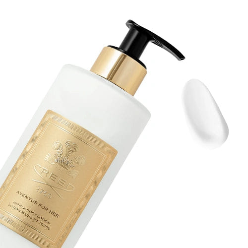 Creed Aventus for Her Hand & Body Lotion