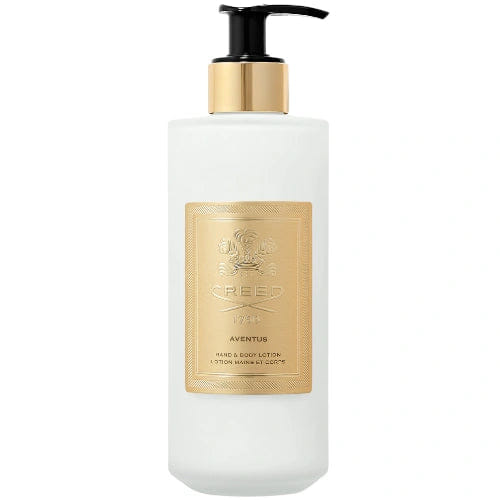 Creed Aventus Hand & Body Lotion