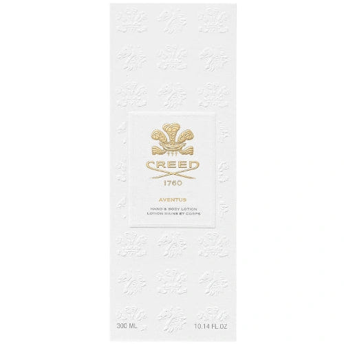 Creed Aventus Hand & Body Lotion