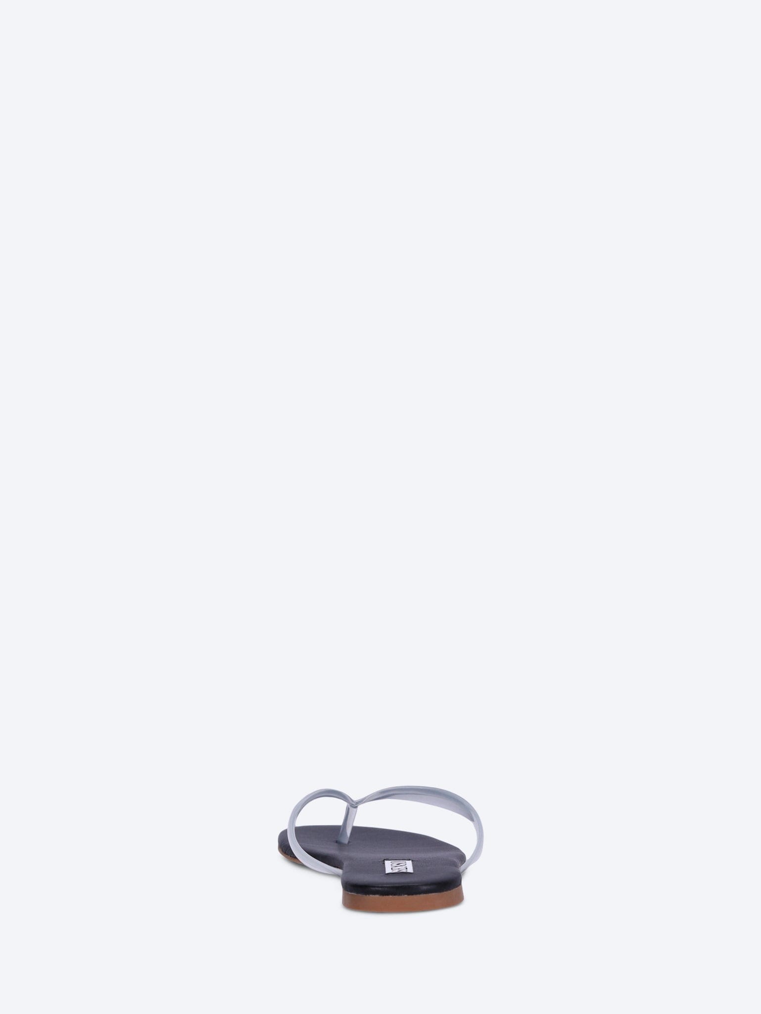 SENSO Harmony i leather thong sandals
