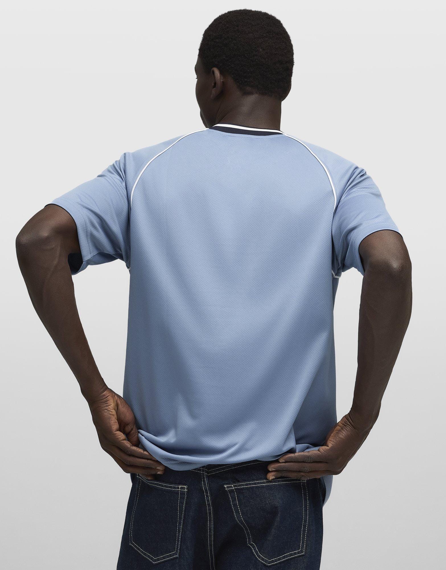 Puma Essentials Football Jersey