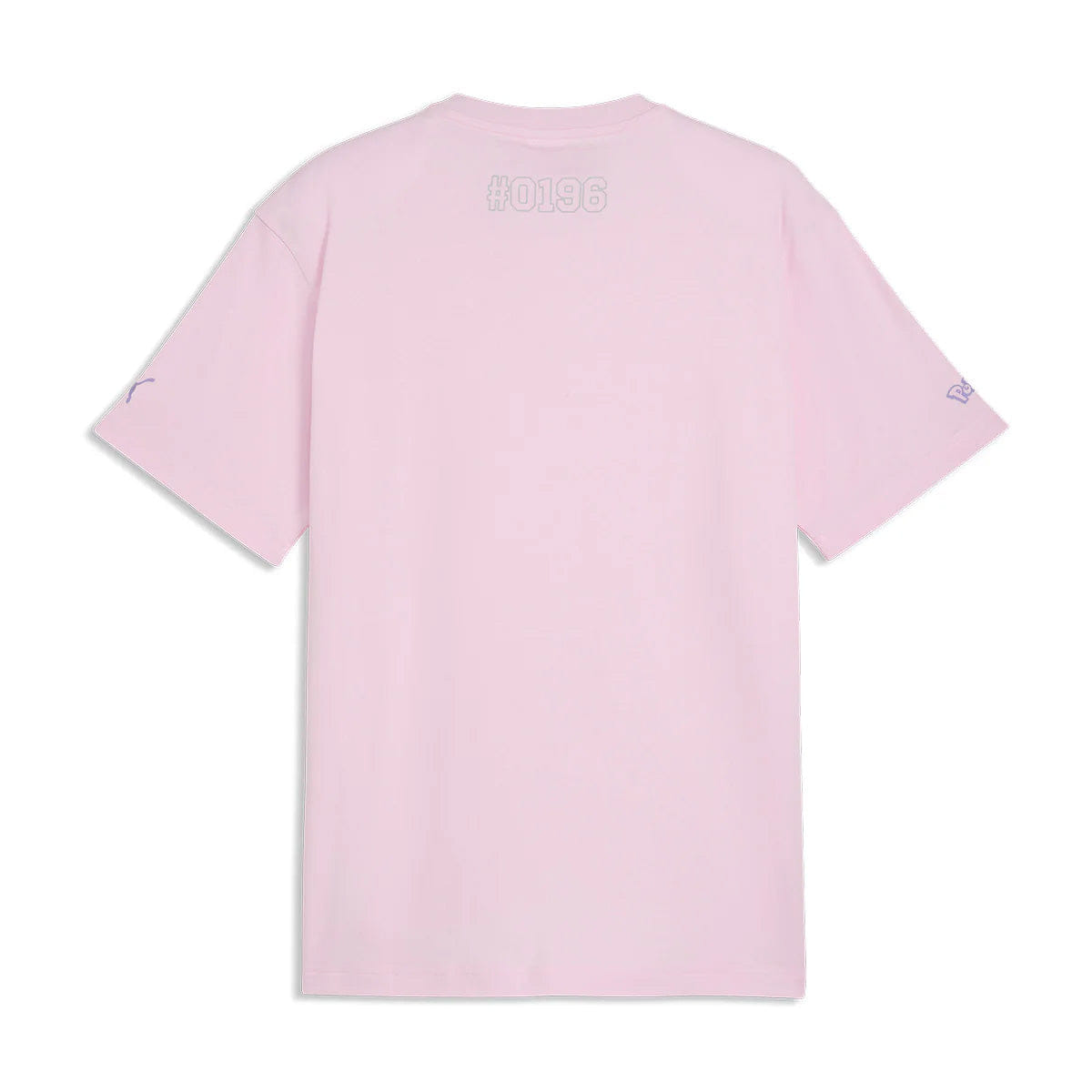 PUMA + POKÉMON Relaxed Graphic T-Shirt Pearl