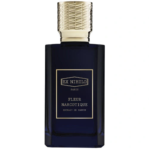 Ex Nihilo Fleur Narcotique Extrait de Parfum