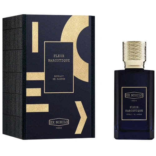 Ex Nihilo Fleur Narcotique Extrait de Parfum