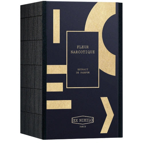 Ex Nihilo Fleur Narcotique Extrait de Parfum