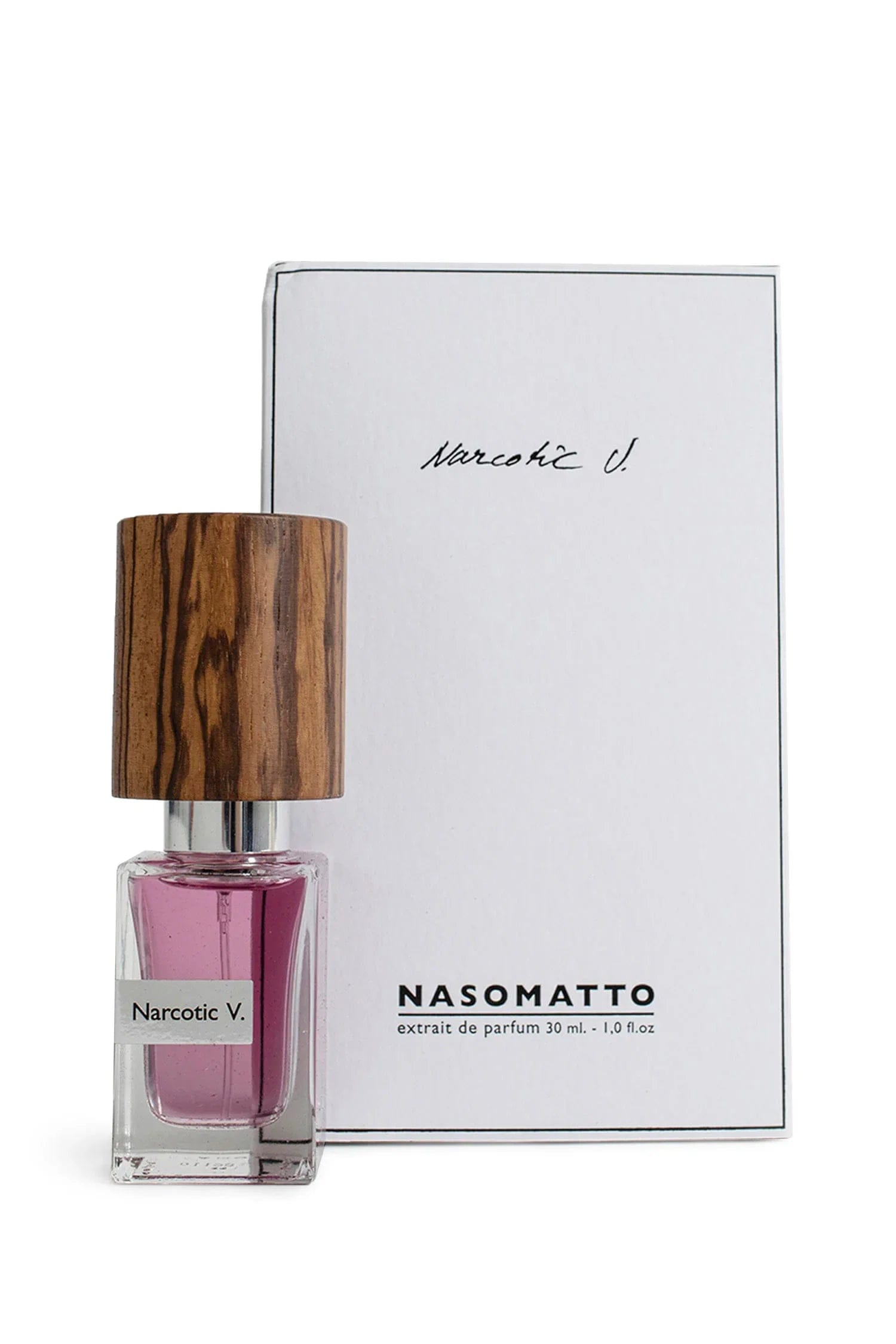 Nasomatto Narcotic V. Extrait de Parfum 30 ml