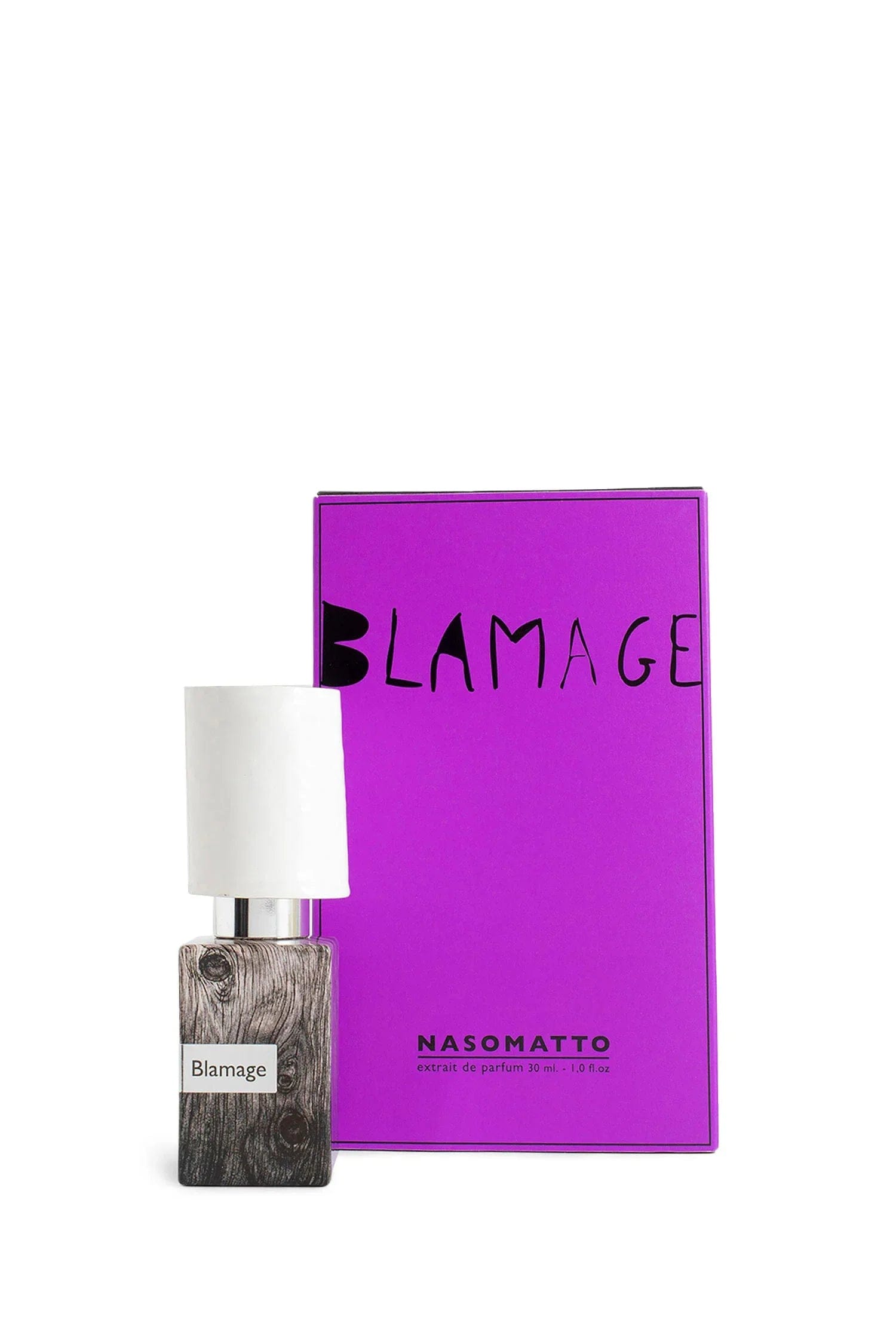 Nasomatto Blamage Extrait de Parfum 30 ml