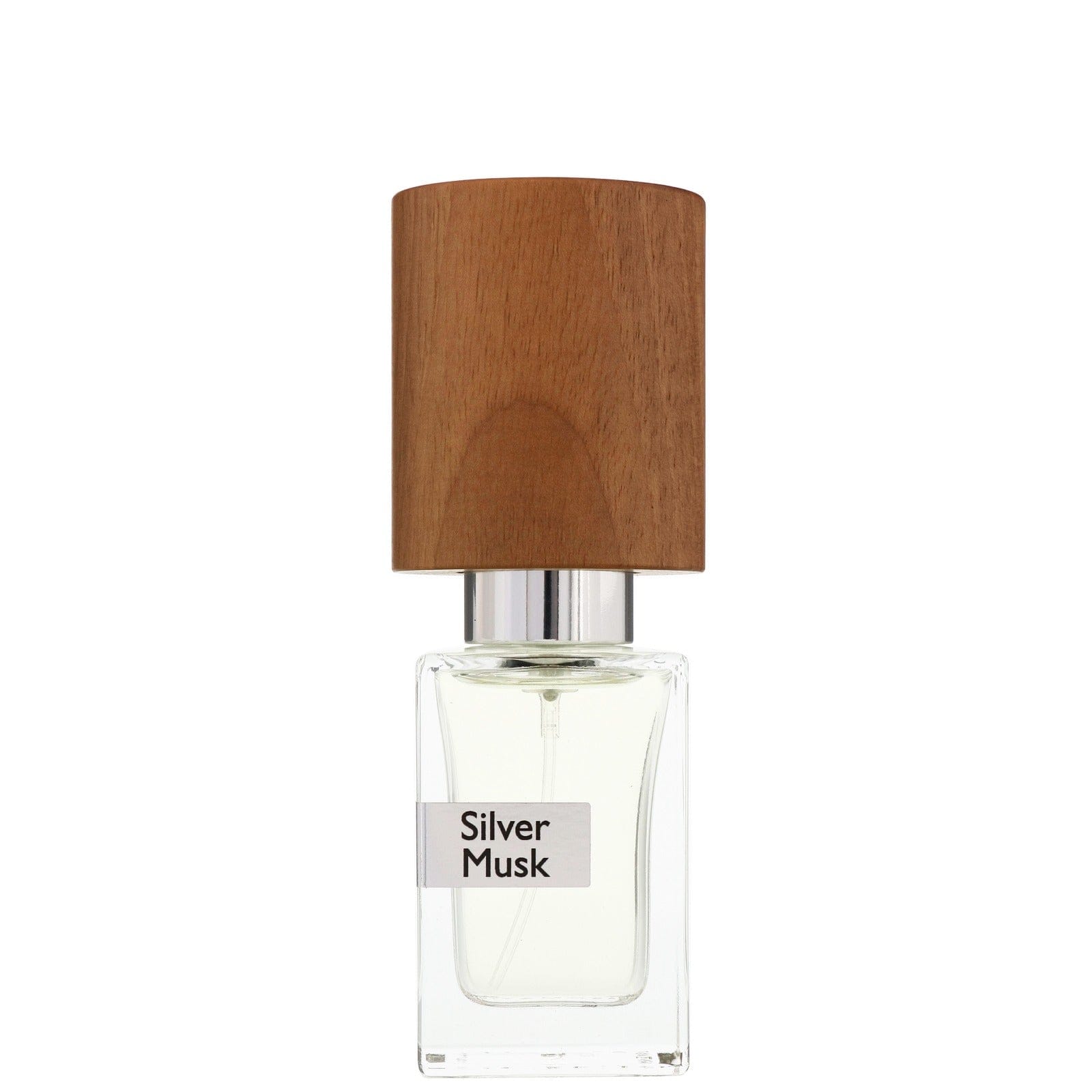 Nasomatto Silver Musk Extrait de Parfum Spray 30 ml