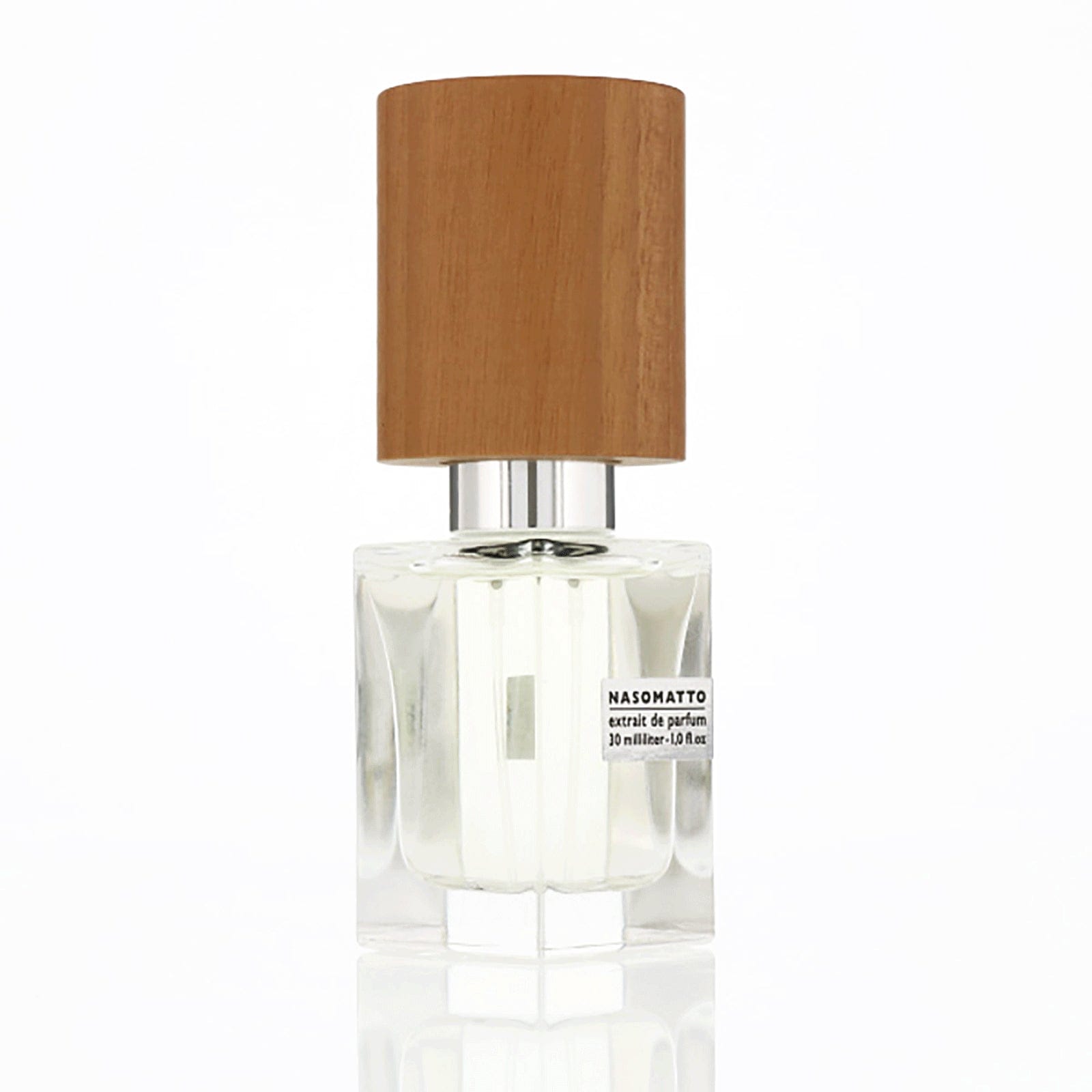 Nasomatto Silver Musk Extrait de Parfum Spray 30 ml