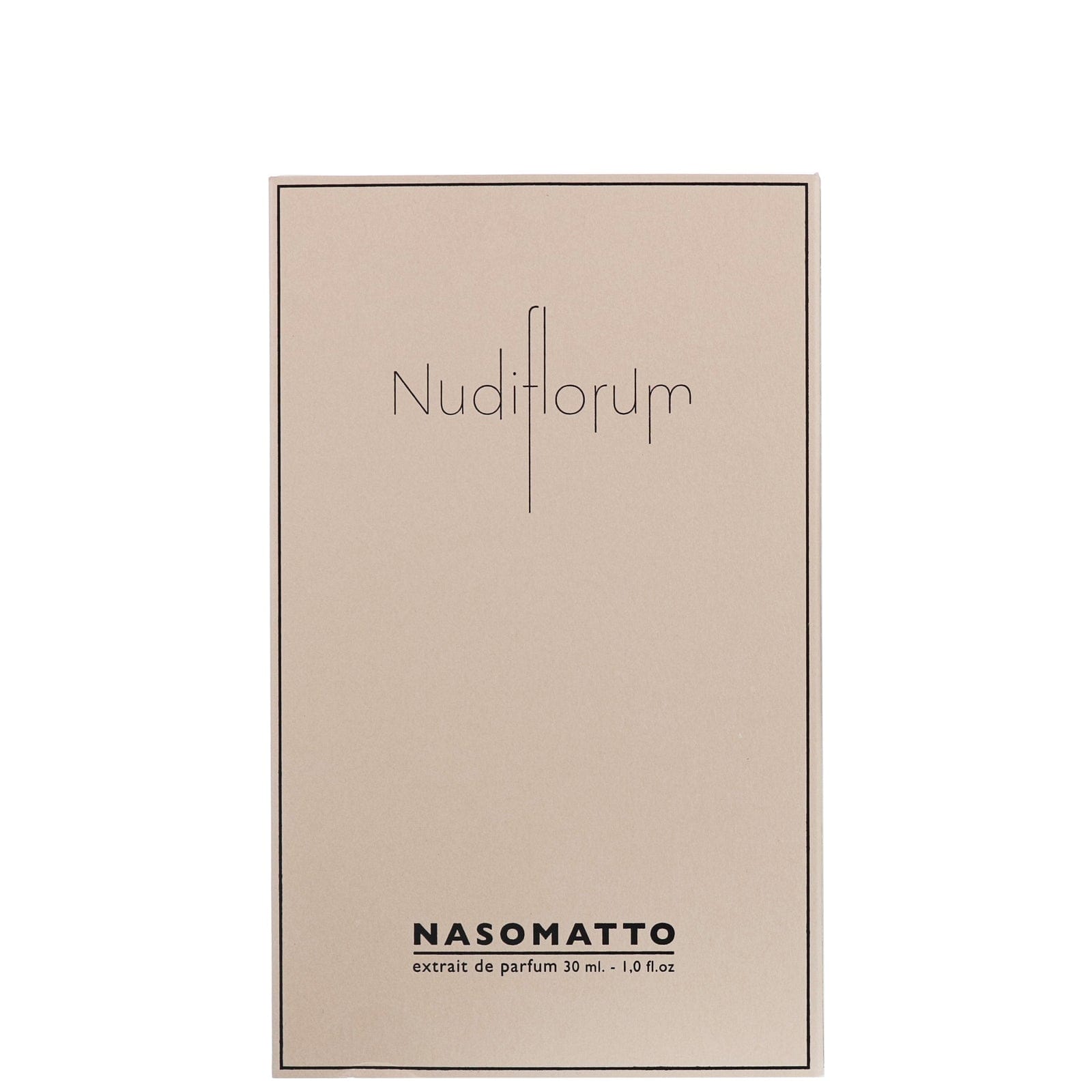 Nasomatto Nudiflorum Extrait de Parfum Spray 30 ml