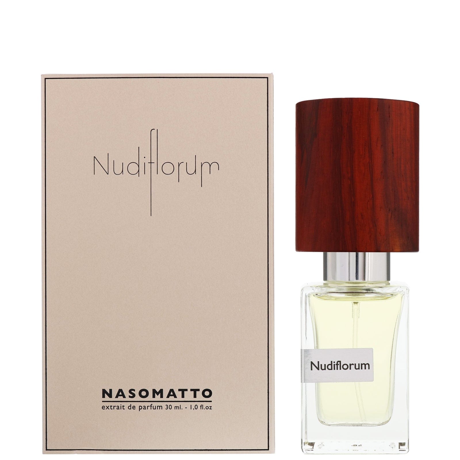 Nasomatto Nudiflorum Extrait de Parfum Spray 30 ml