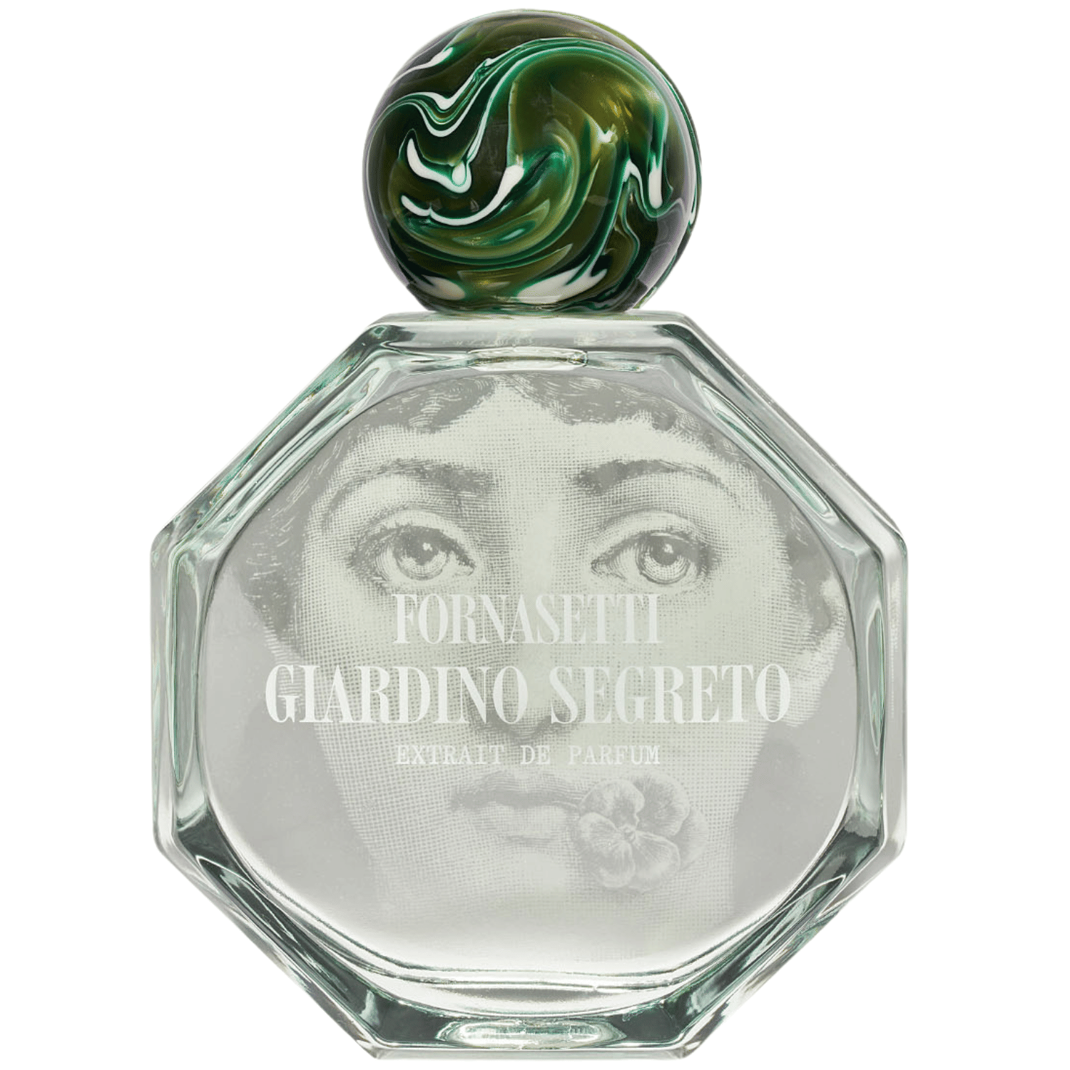 Fornasetti Giadino Segreto Extrait de Parfum