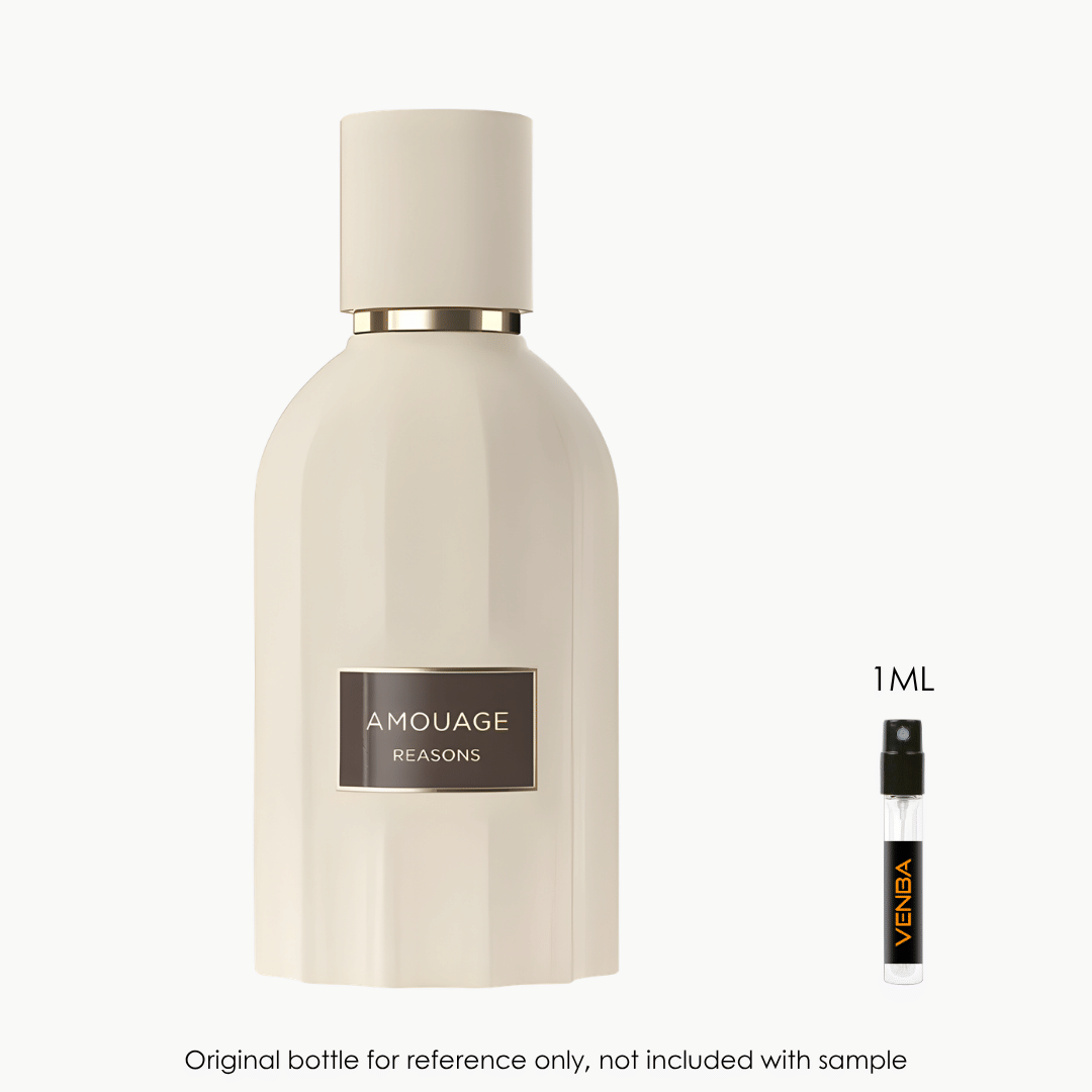 Amouage Reasons EDP
