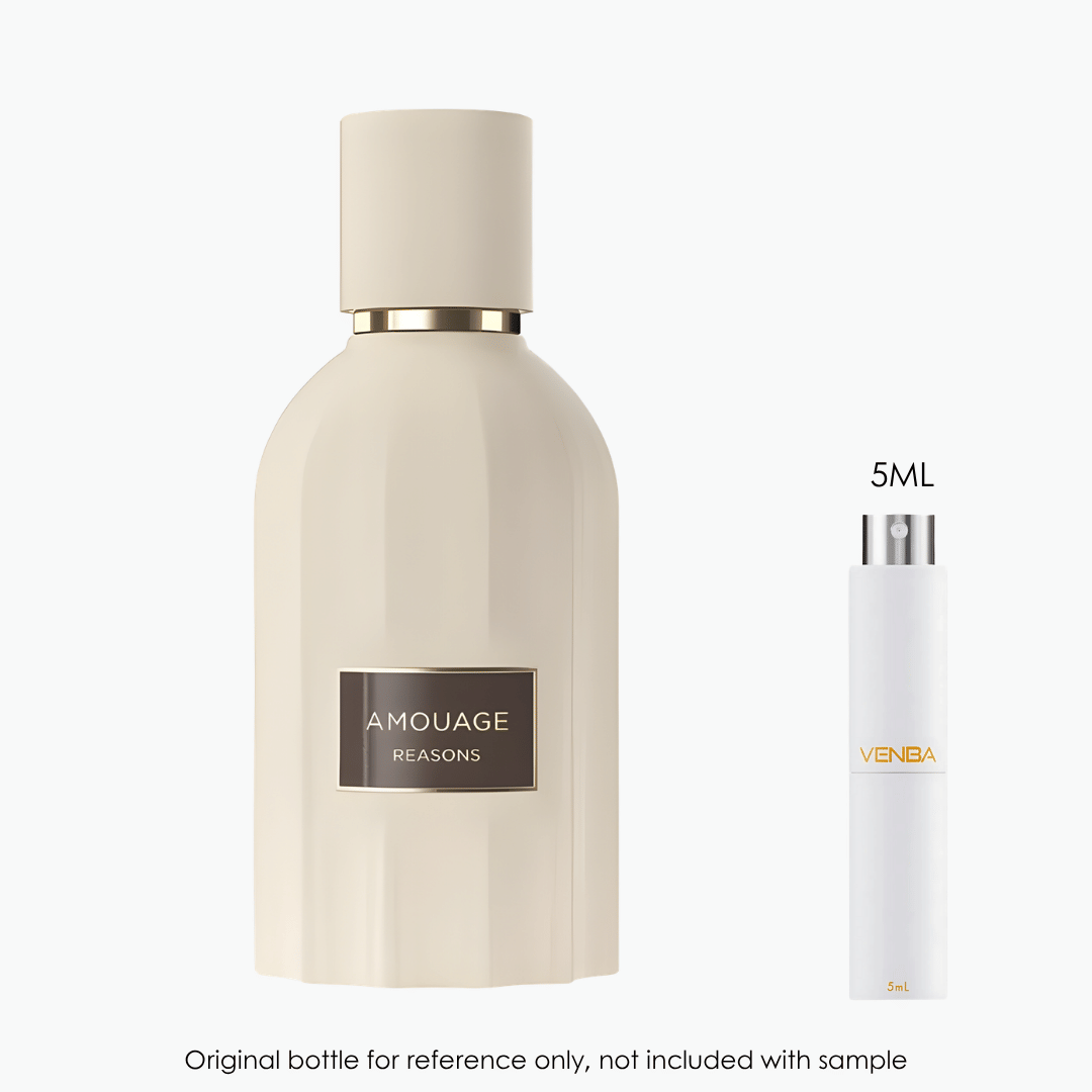 Amouage Reasons EDP