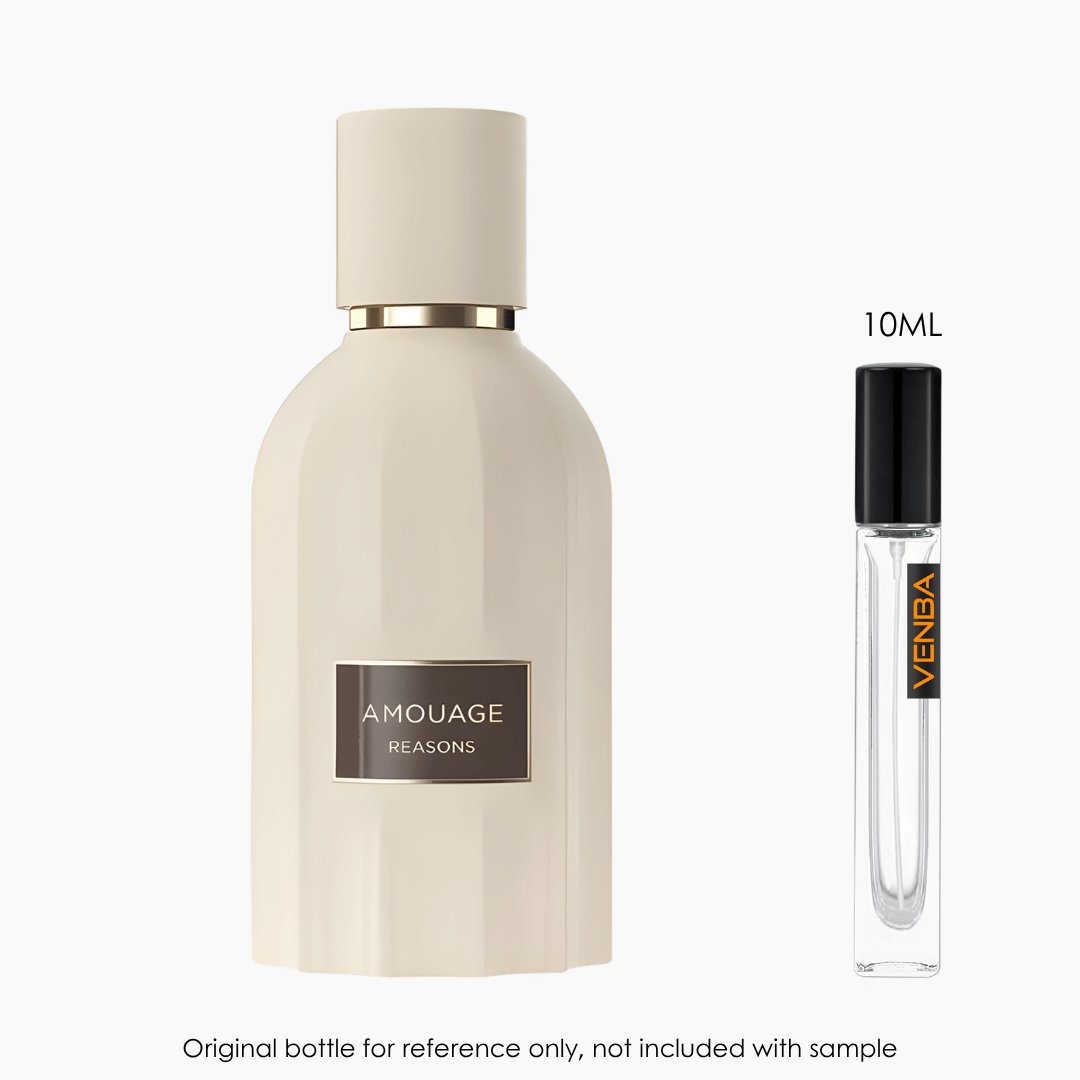 Amouage Reasons EDP