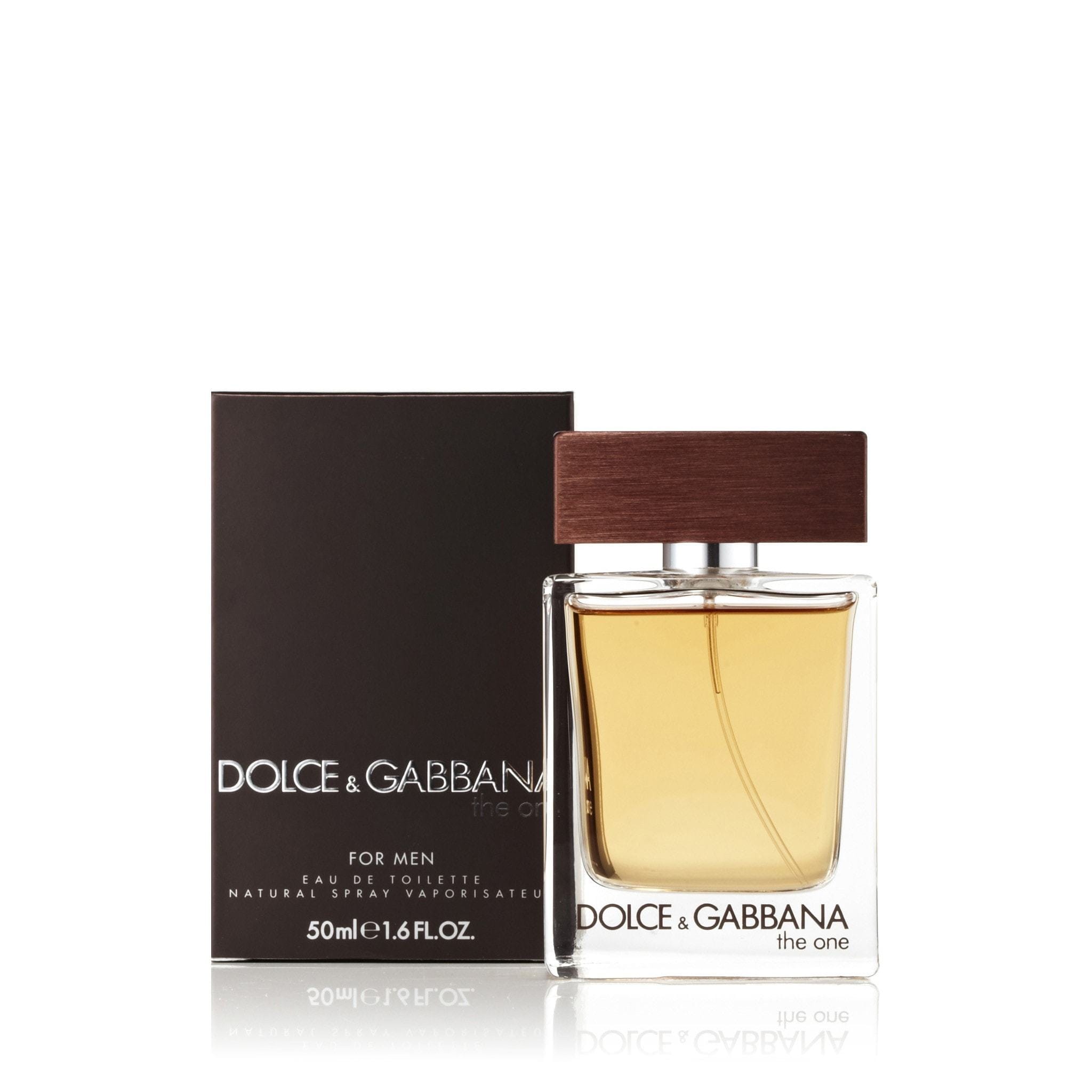 Dolce and Gabbana The One Cologne
