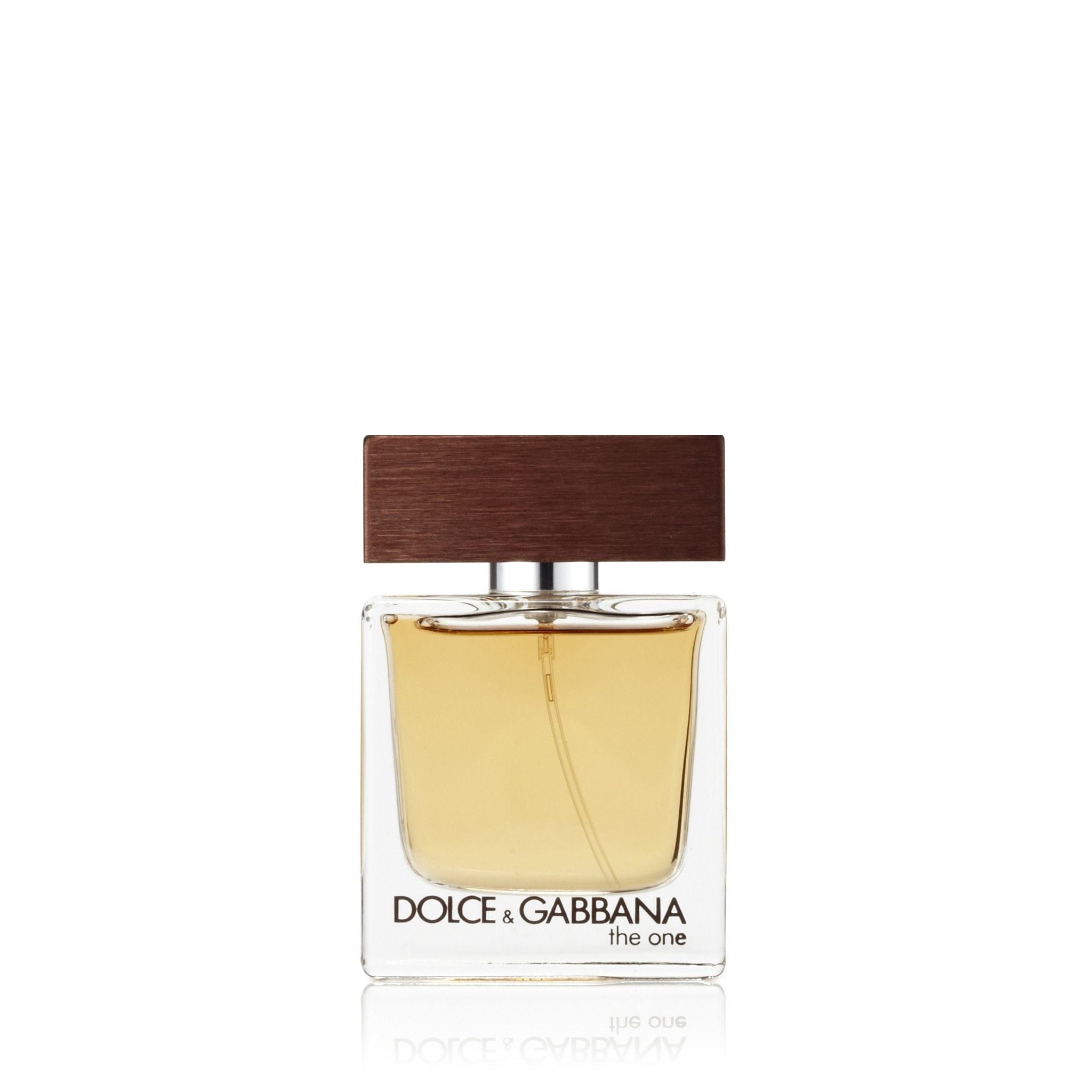 Dolce and Gabbana The One Cologne